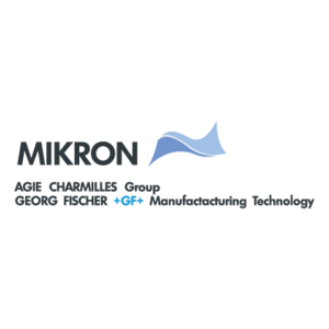 Mikron(168) Logo