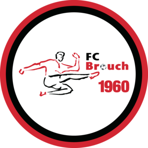 FC Brouch Logo