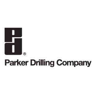 Parker Drilling Logo