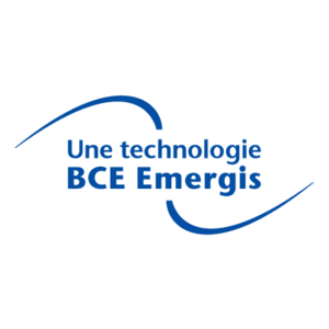 BCE Emergis(286) Logo