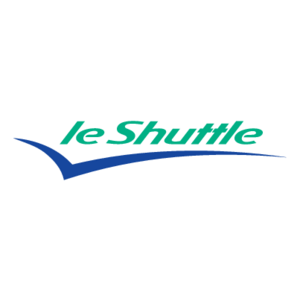 Le Shuttle(21) Logo