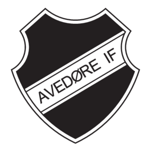 Avedore IF Logo