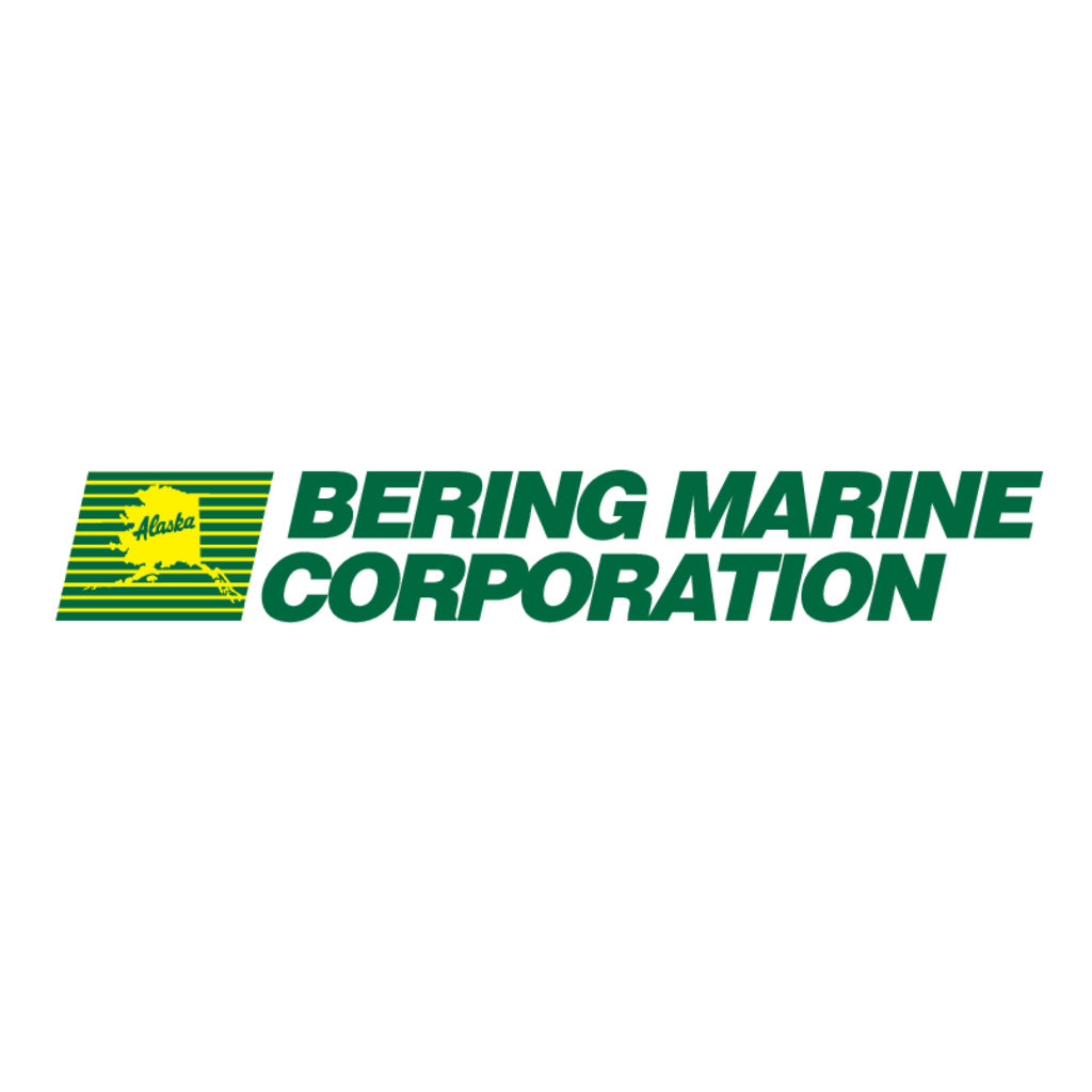 Bering,Marine,Corporation