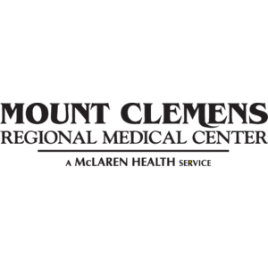 Mount Clemens Regional Medical Center Logo