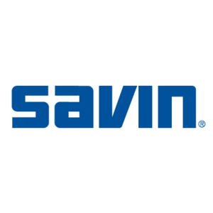 Savin(259) Logo