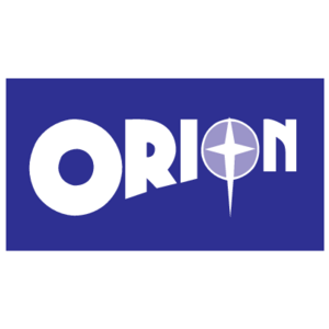 Orion Logo