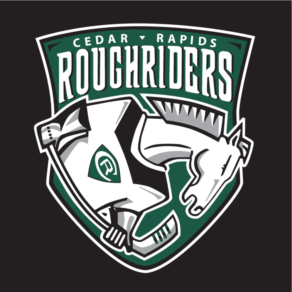 Cedar,Rapids,RoughRiders