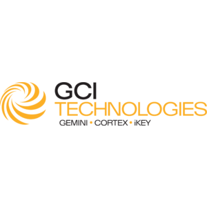 GCI Technologies Logo