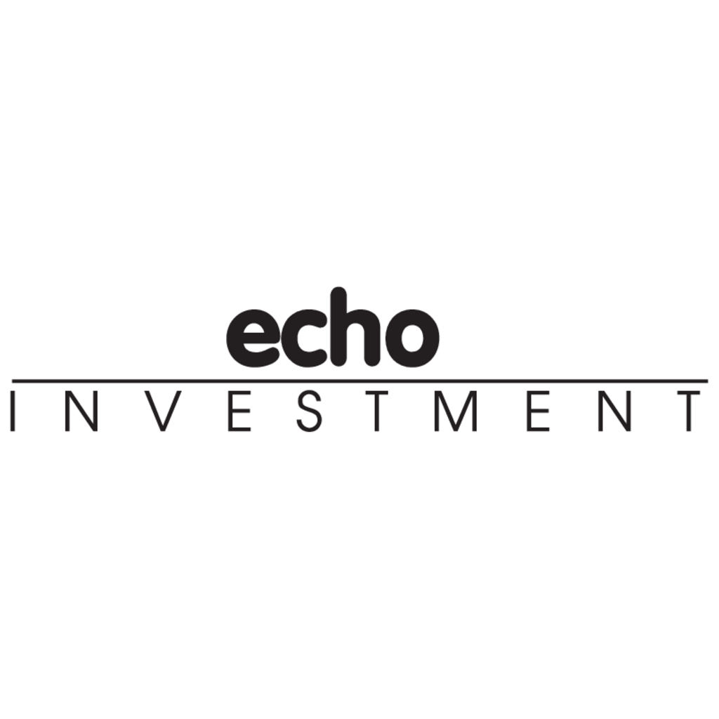 Echo,Investment