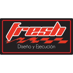 Fresh MD Logo