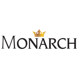 Monarch Coffee Logo