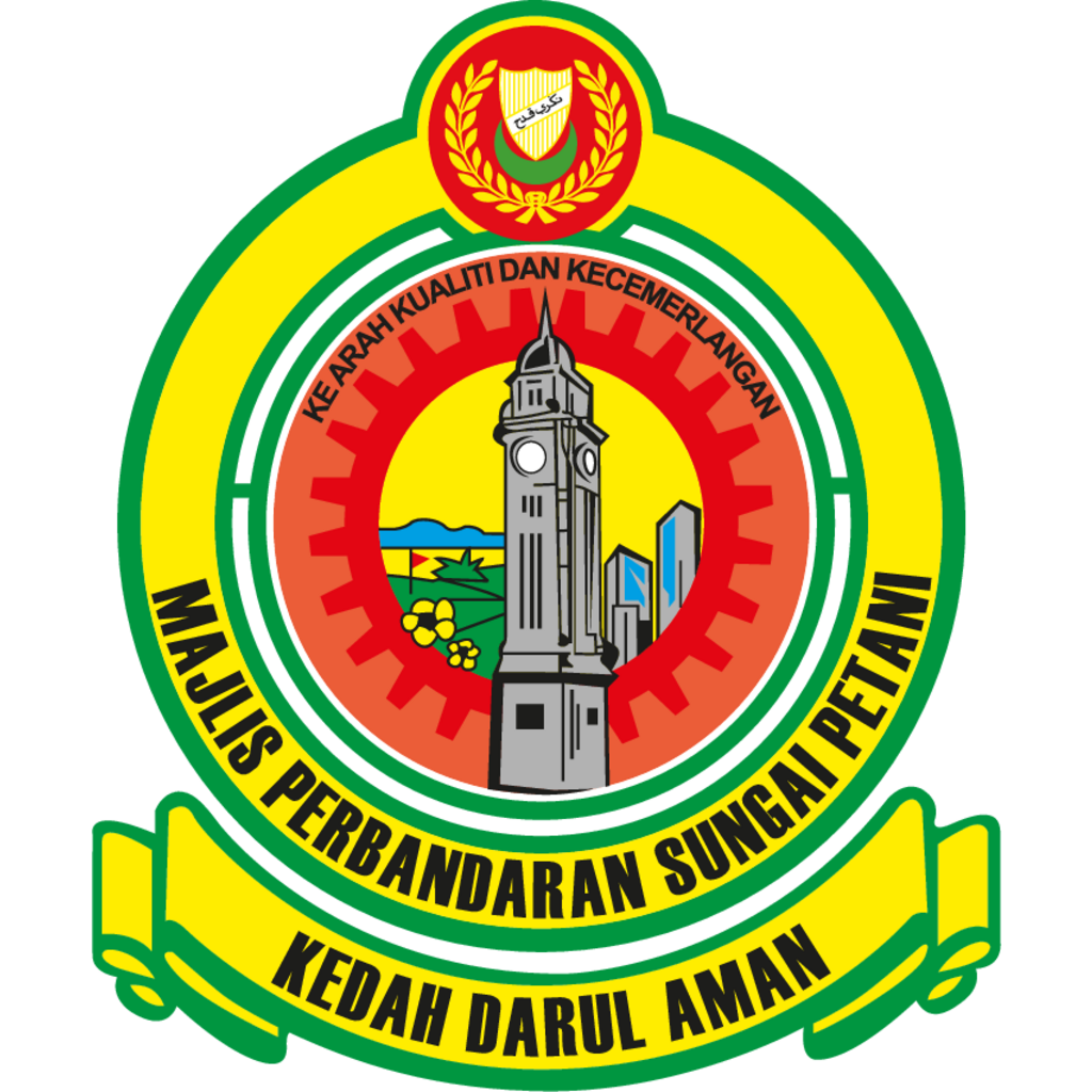 Majlis Perbandaran Sungai Petani