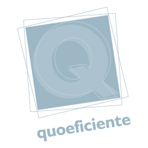 Quoeficiente Logo