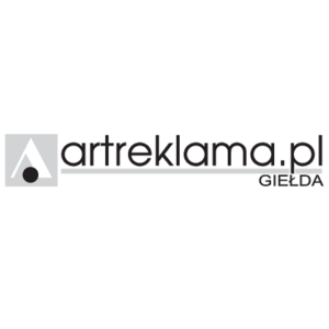 Artreklama pl(492) Logo