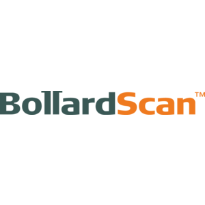 BollardScan Logo