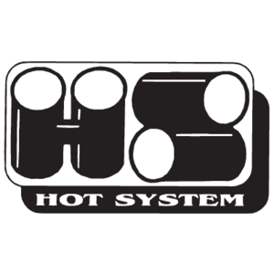 Hot System Logo