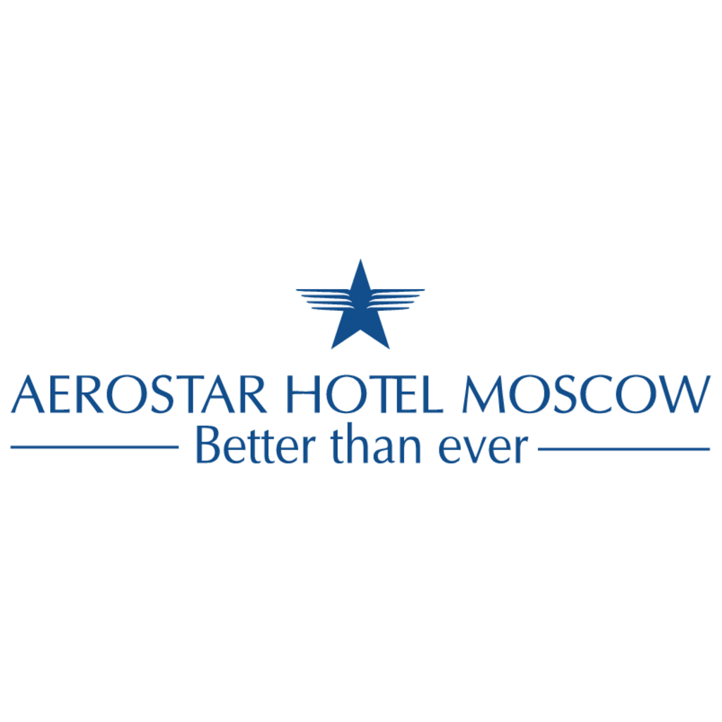 Aerostar,Hotel,Moscow