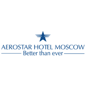 Aerostar Hotel Moscow Logo