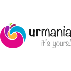 urmania Logo