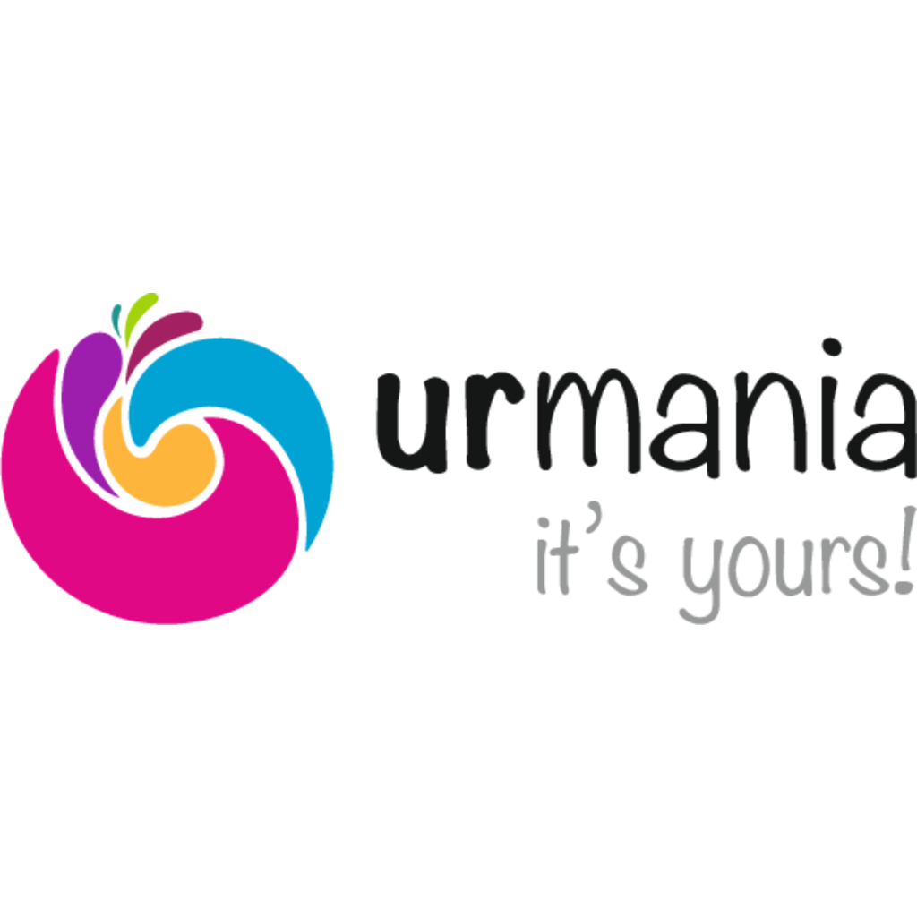 urmania logo, Vector Logo of urmania brand free download (eps, ai, png,  cdr) formats