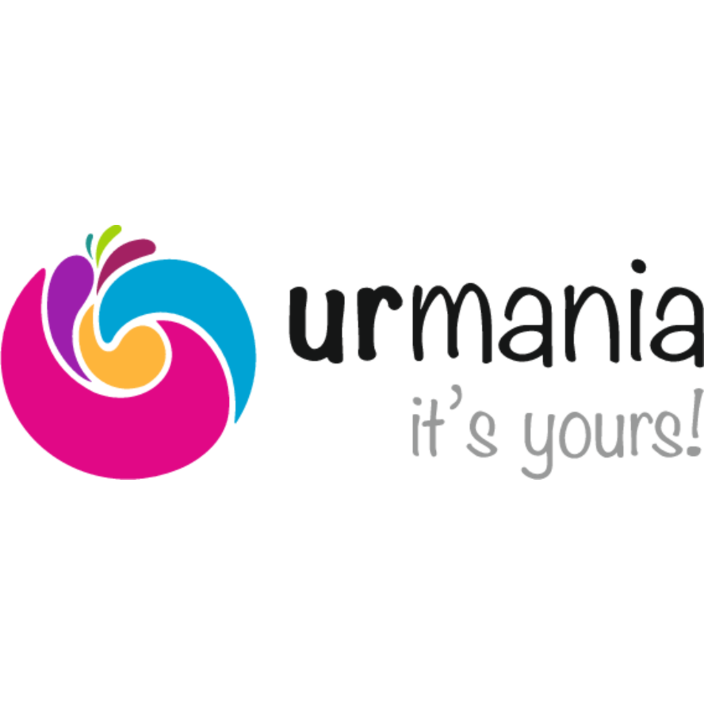 Logo, Design, urmania