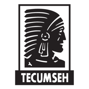 Tecumseh(44) Logo