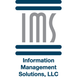 Information Management Solutions Logo