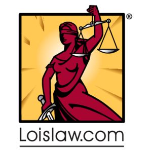 Loislaw Logo