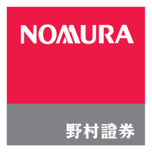 Nomura(21) Logo