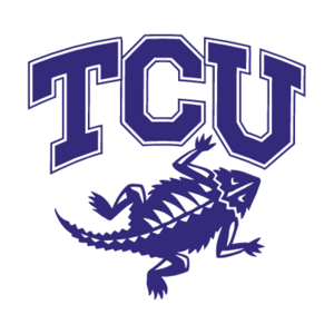 TCU Hornedfrogs(149) Logo