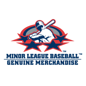 Minor League Baseball(271) Logo