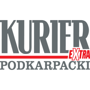 Kurier Podkarpacki Extra Logo