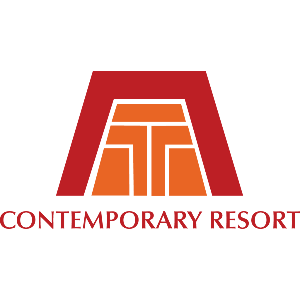 Contemporary,Resort