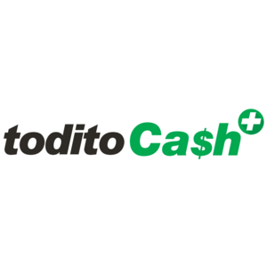 Todito Cash Logo