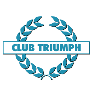 Club Triumph Logo