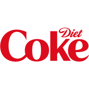 Diet Coke Logo