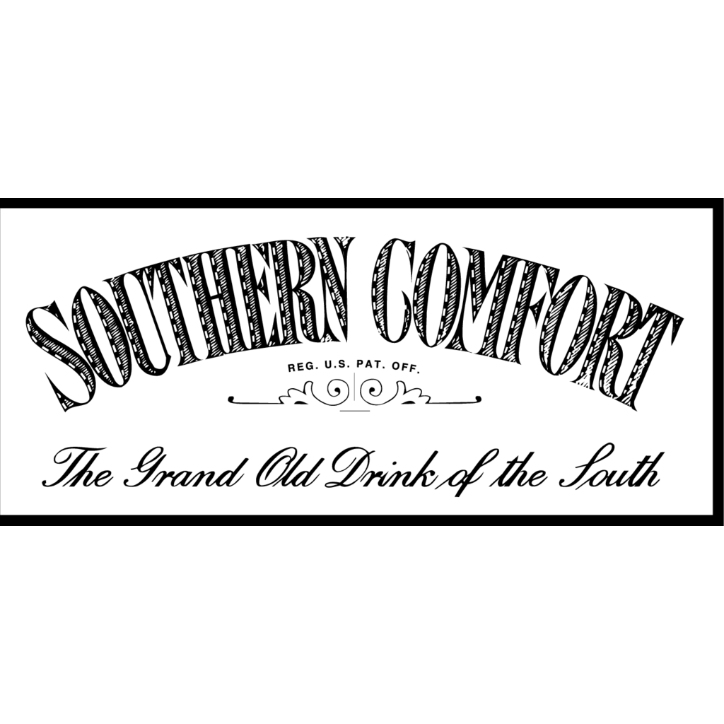 Southern,Comfort
