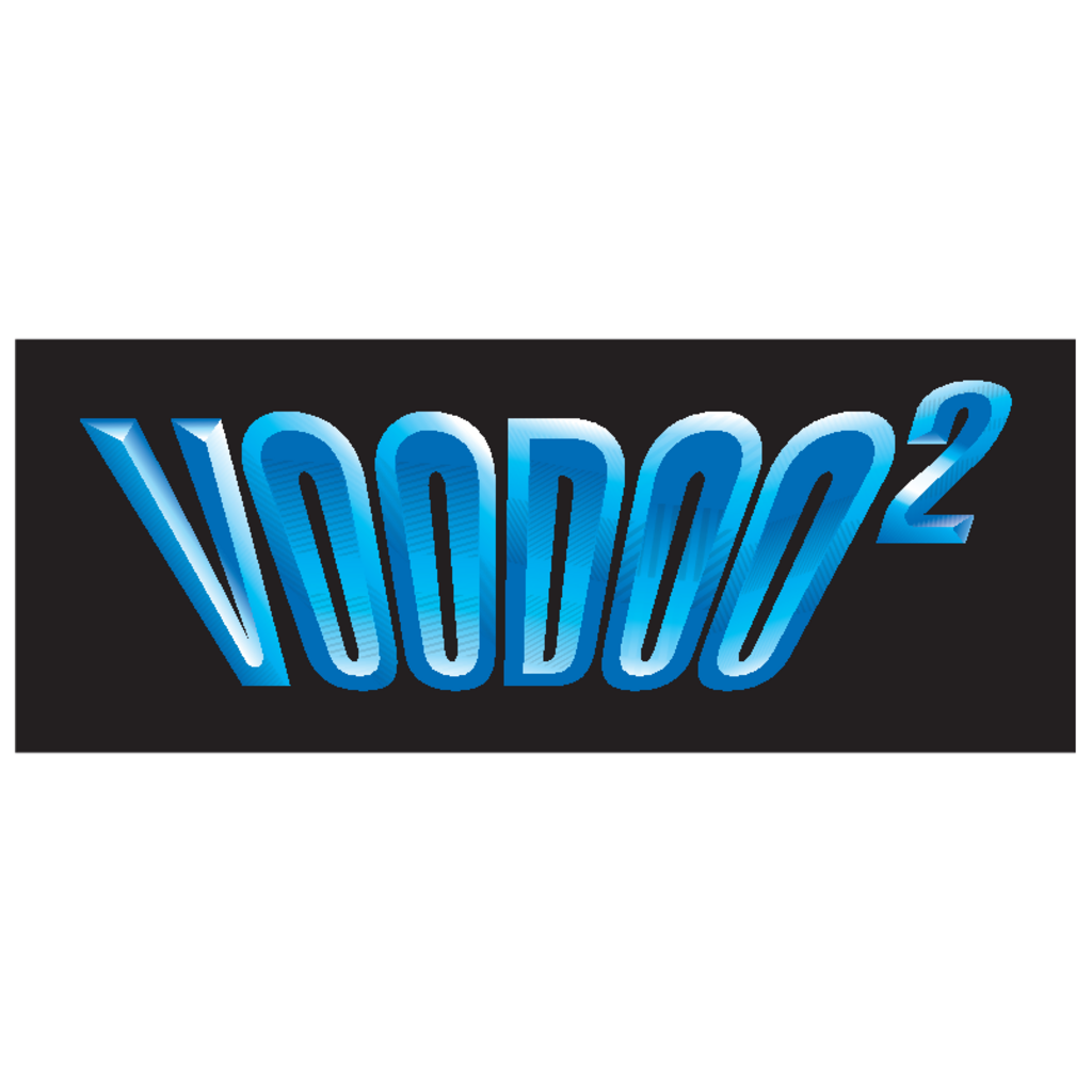 Voodoo,2