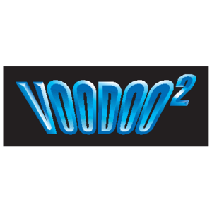Voodoo 2 Logo