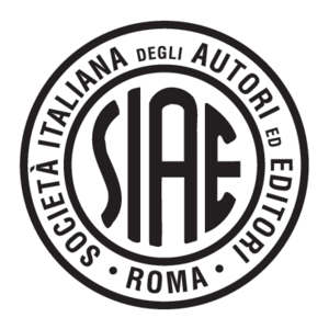 SIAE(87) Logo