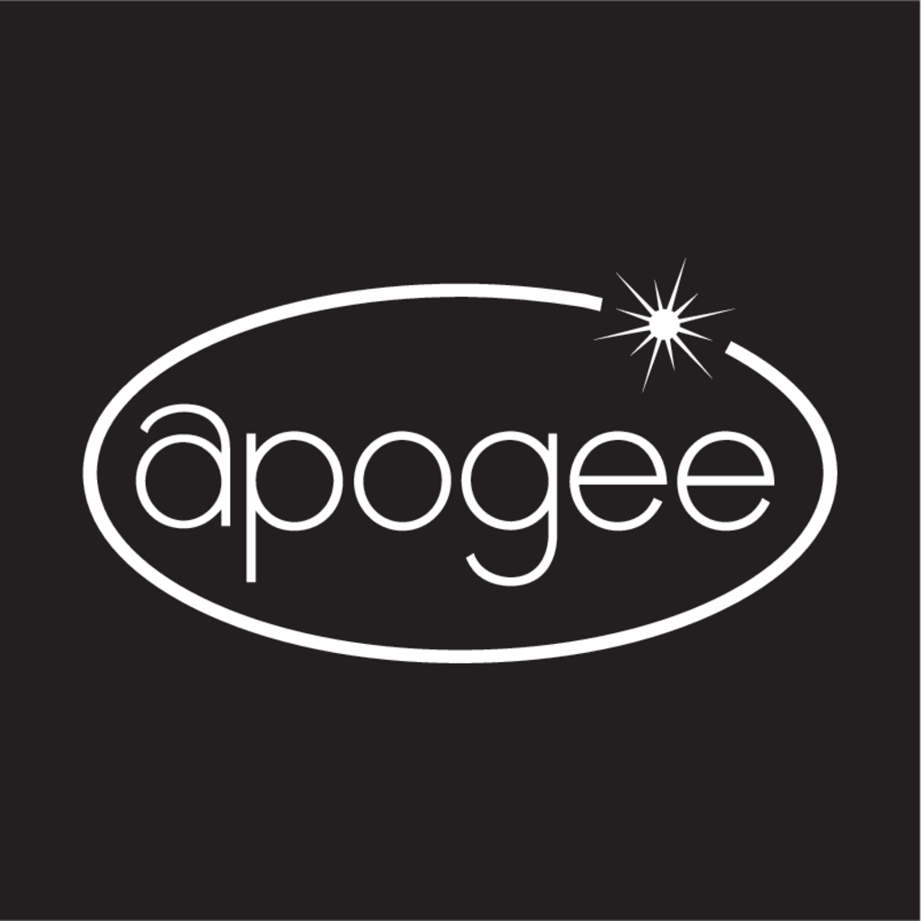 Apogee