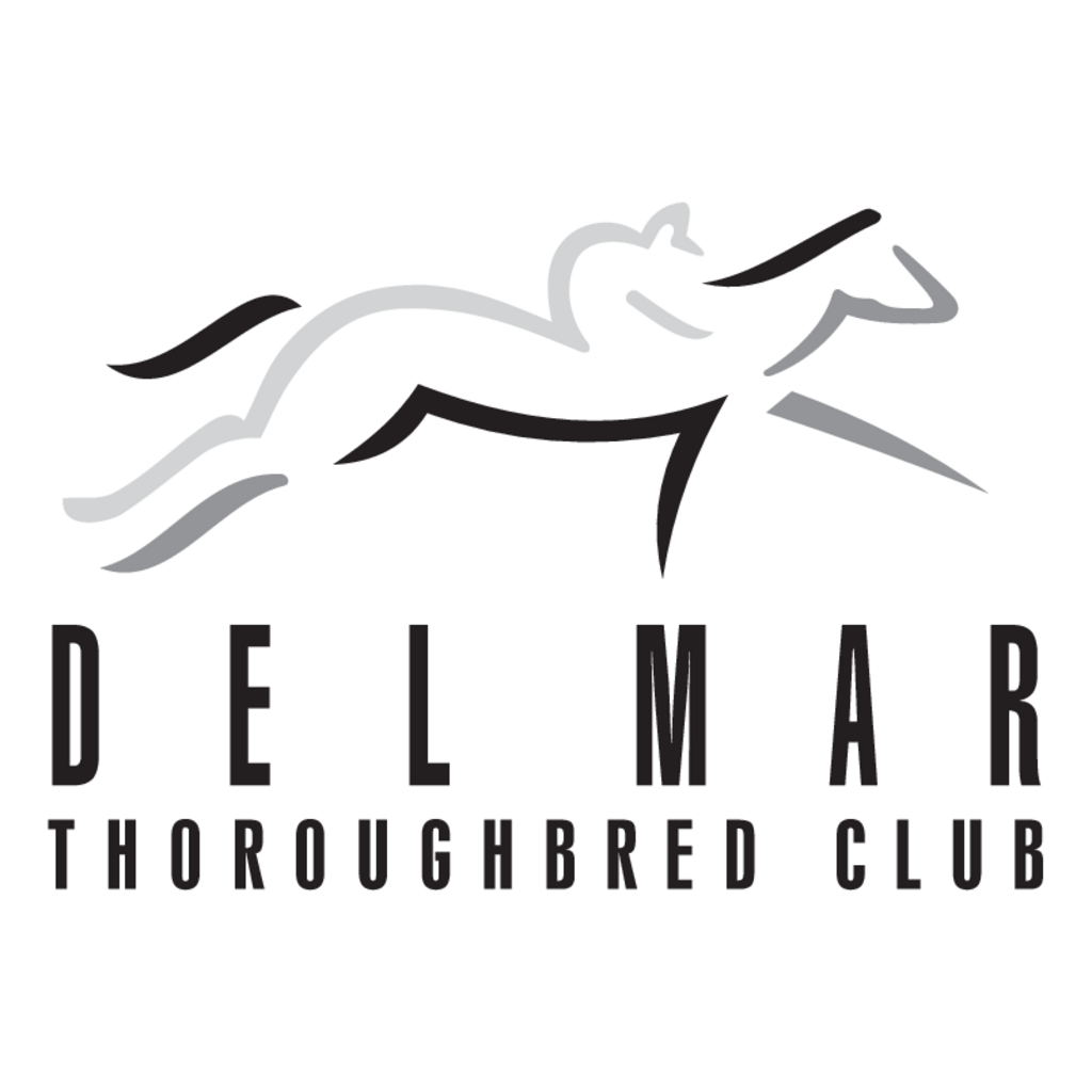 Del,Mar,Thoroughbred,Club