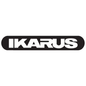 Ikarus Logo