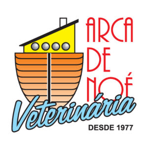 Arca de No  Logo