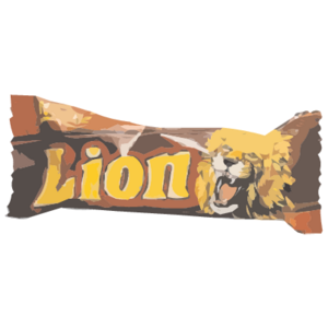 Lion(85) Logo