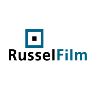 RusselFilm Logo