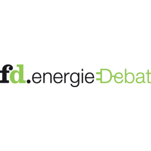 FD Energiedebat Logo