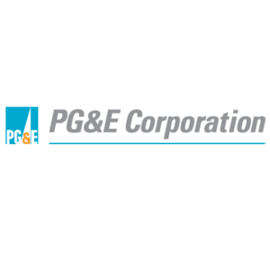 PG&E Corporation Logo