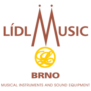 Lidl Music Brno Logo