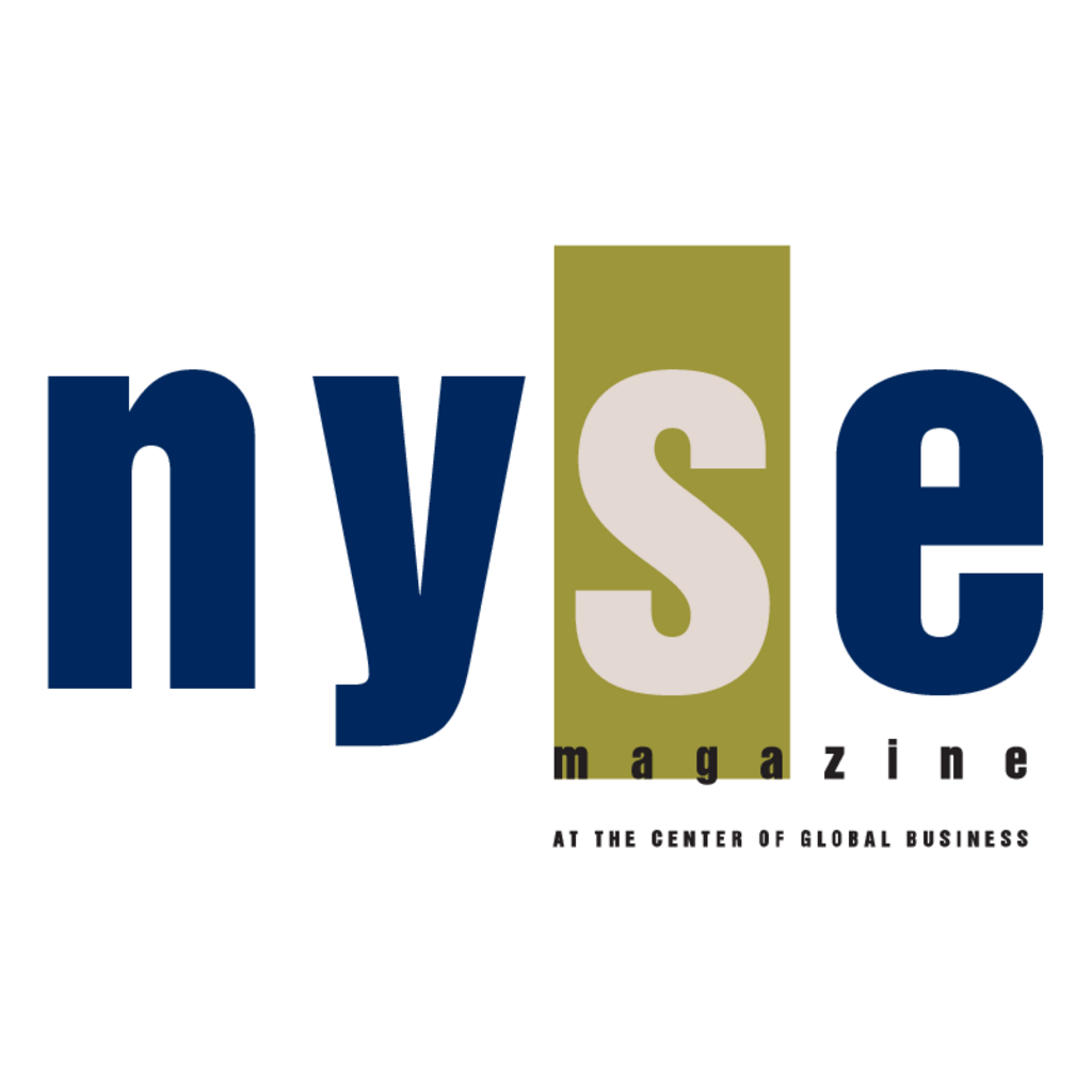NYSE,Magazine